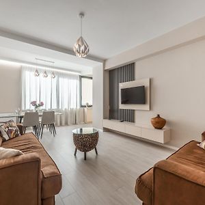 Appartement met Twee Slaapkamers